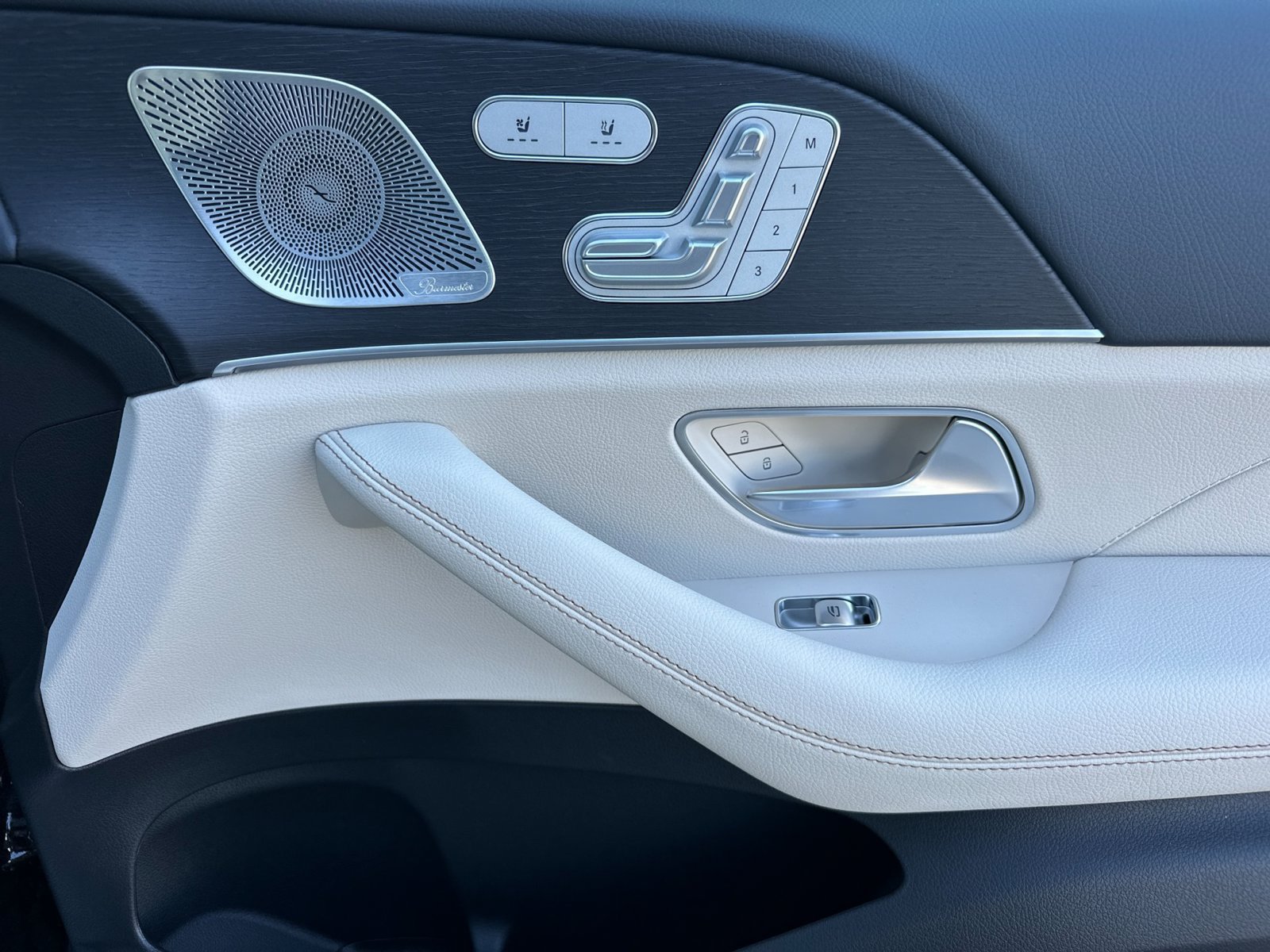 New 2027 Mercedes-Benz GLE 450 4MATIC image 18