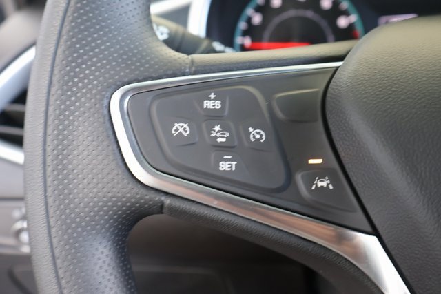 Certified 2024 Chevrolet Malibu LS image 21