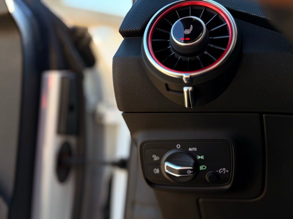 Used 2016 Audi TTS 2.0T Coupe w/ Technology Package image 25