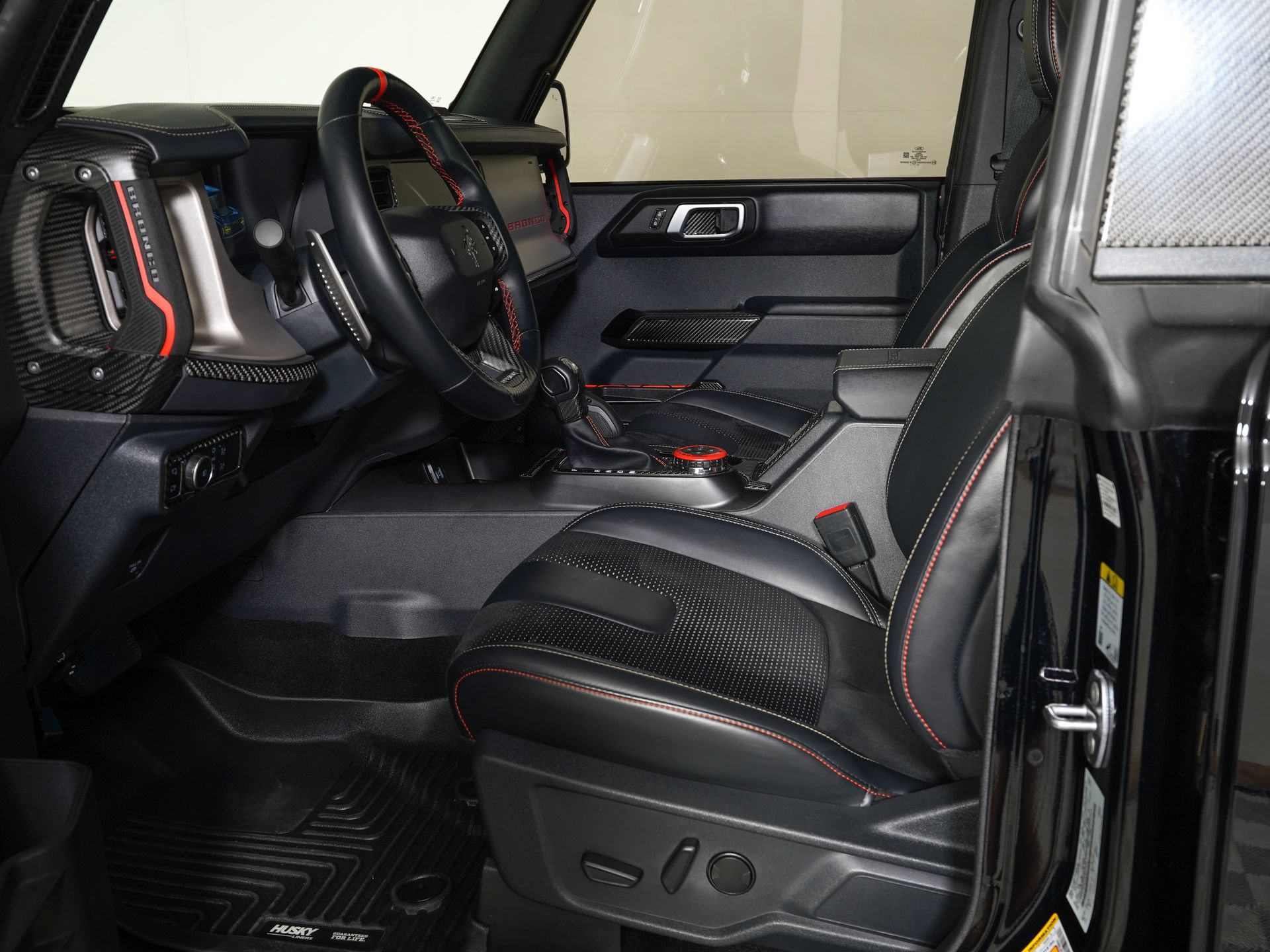 Used 2023 Ford Bronco Raptor AWD/4WD image 14