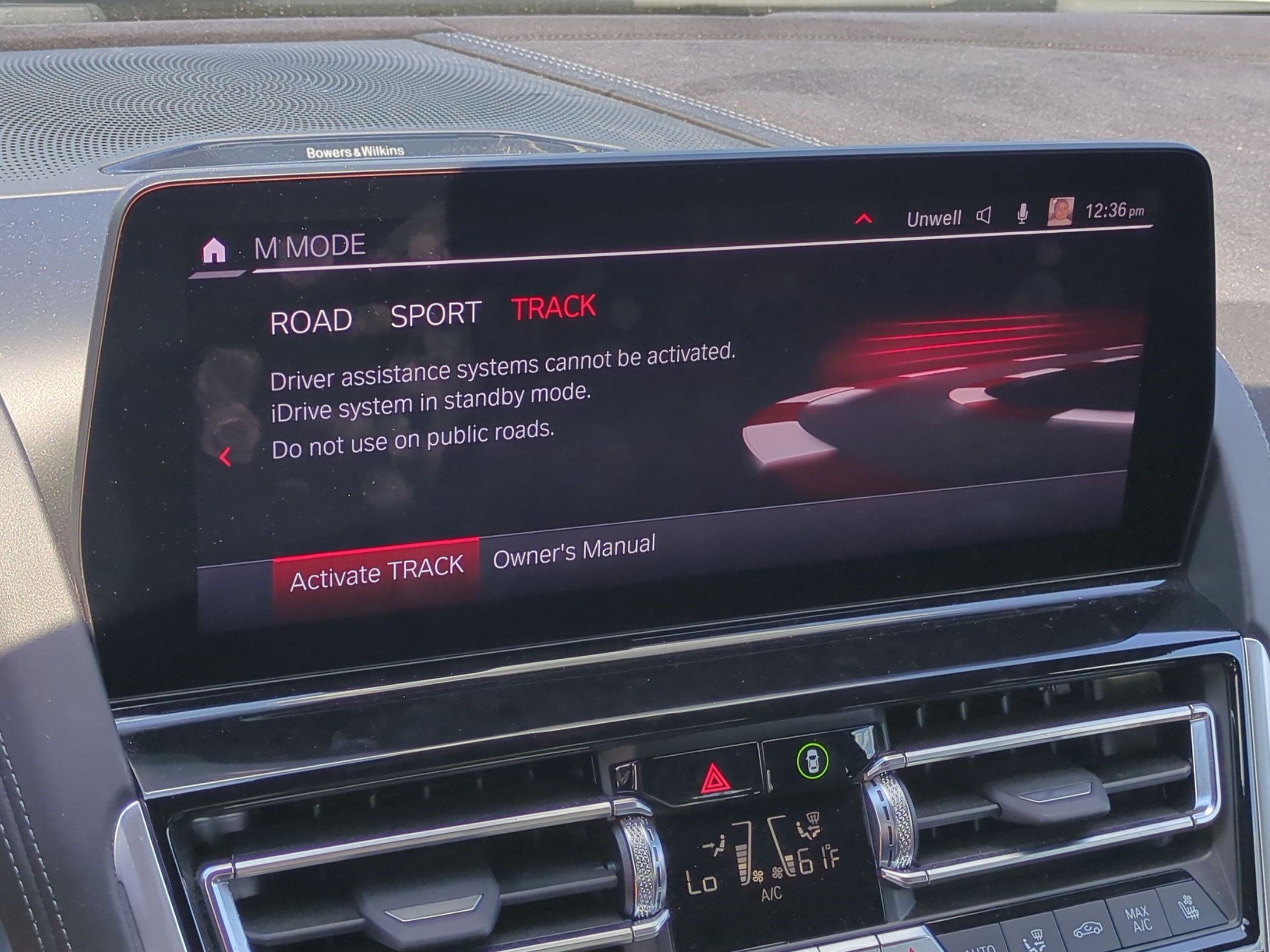 Used 2023 BMW M8 Competition AWD/4WD image 26