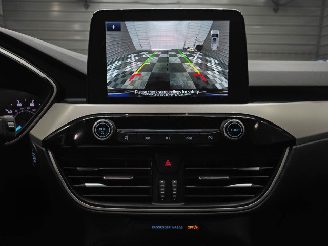 Used 2020 Ford Escape SEL AWD/4WD image 26