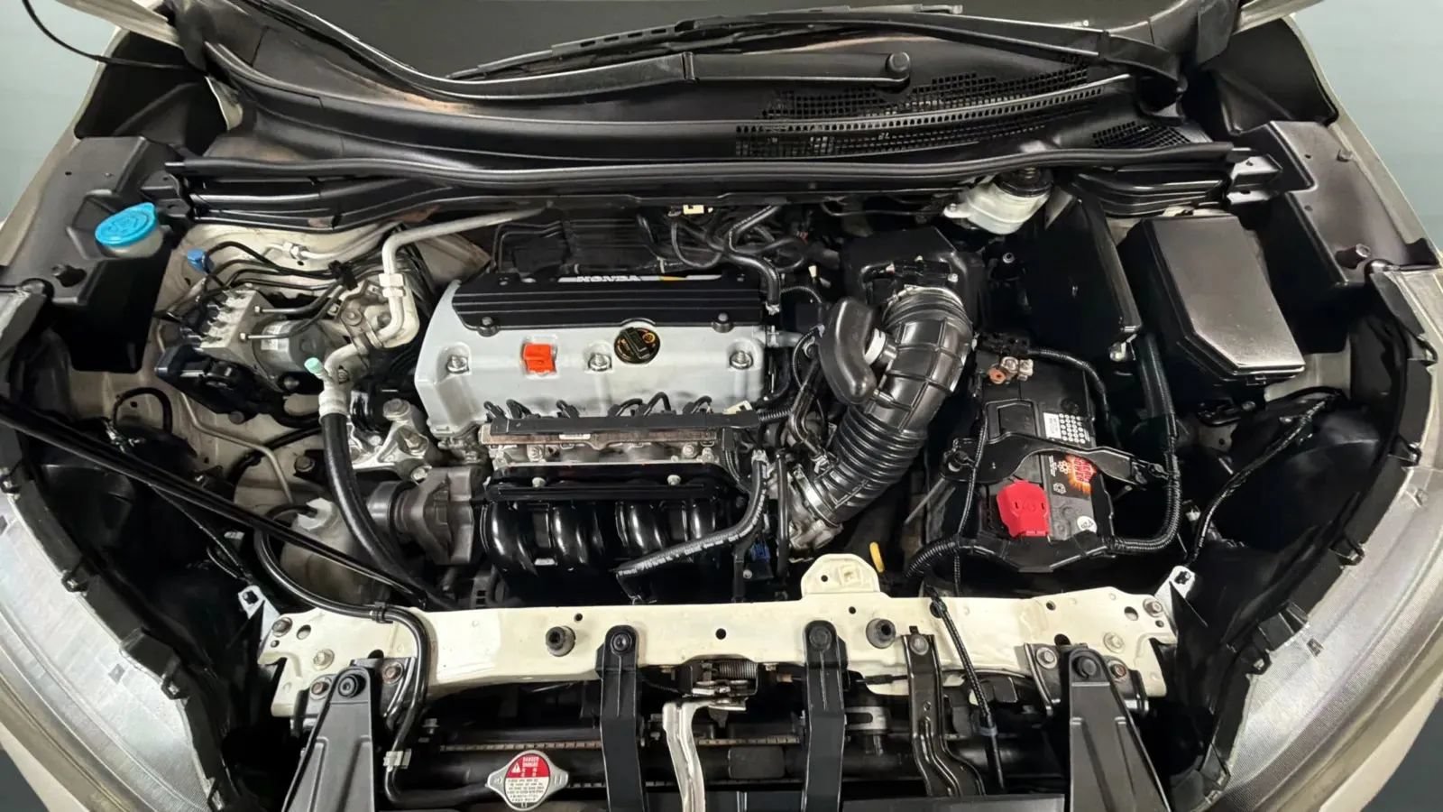 Used 2013 Honda CR-V EX image 22