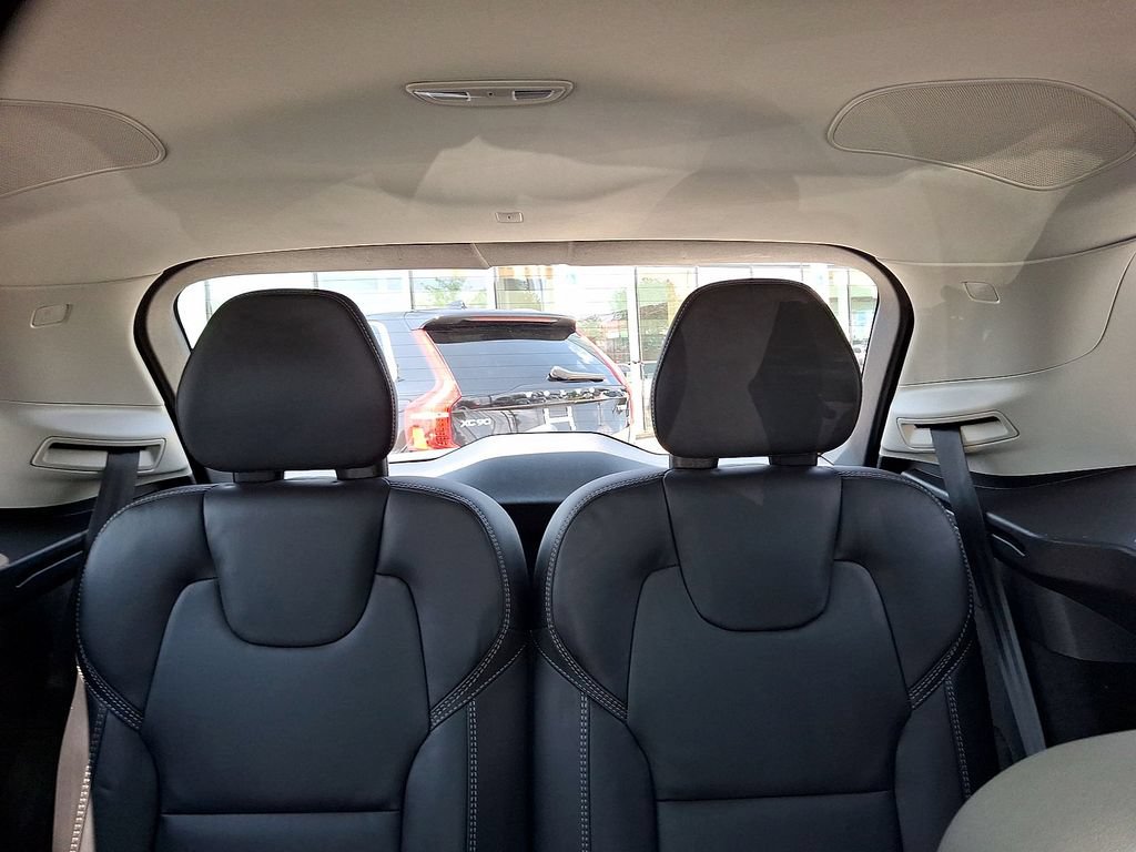 Certified 2025 Volvo XC90 B6 Ultra w/ Protection Package Premier AWD/4WD image 13