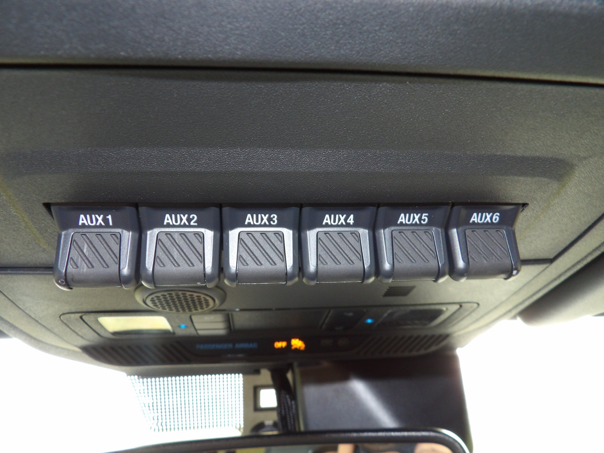 New 2024 Ford Bronco Badlands AWD/4WD image 20
