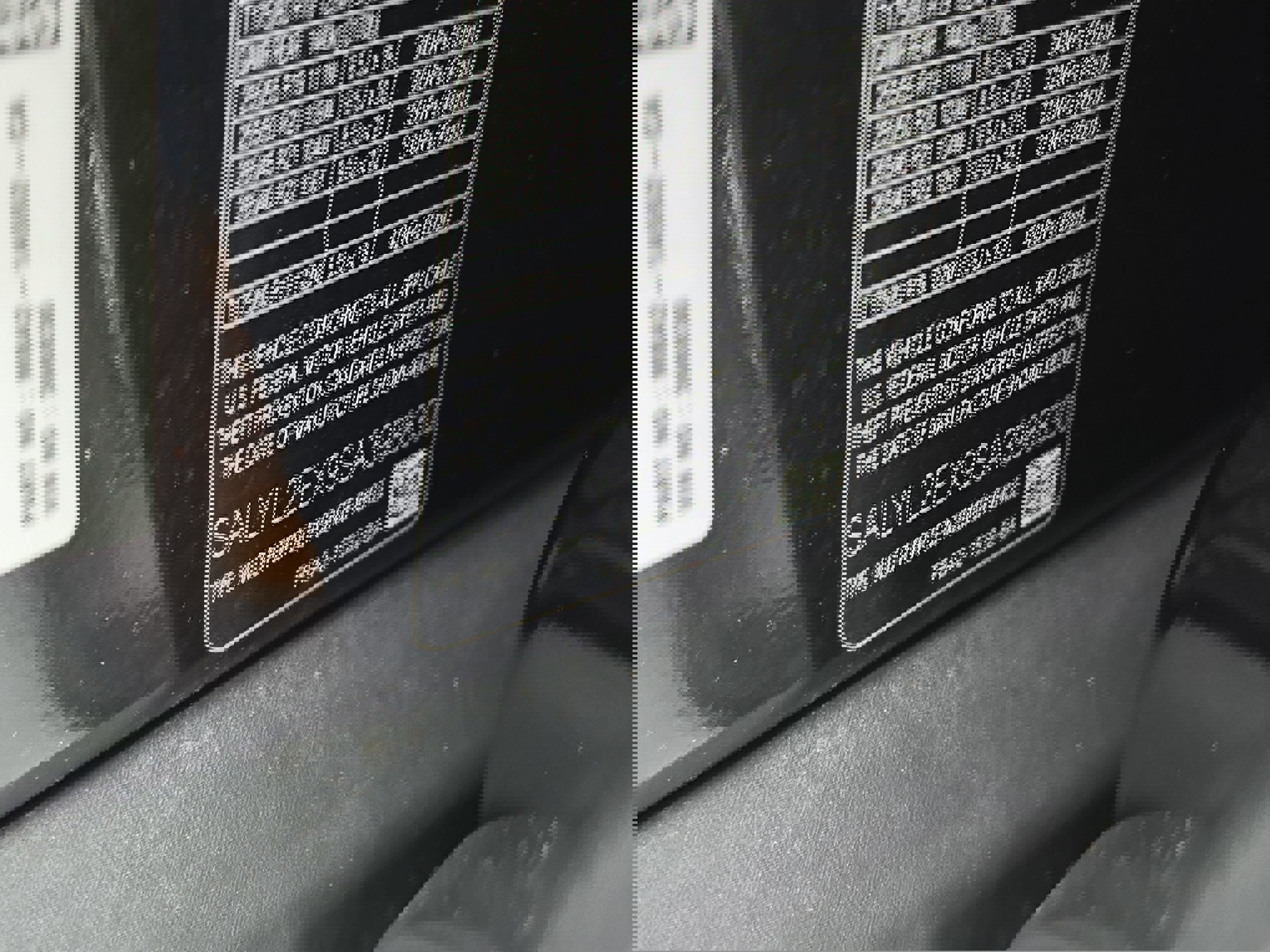 Used 2025 Land Rover Range Rover Velar Dynamic SE image 34