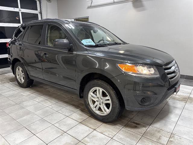 Used 2012 Hyundai Santa Fe GLS image 5