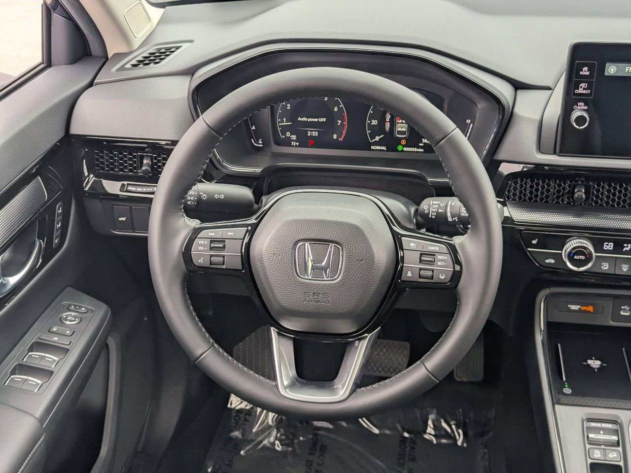 Certified 2026 Honda CR-V EX-L image 16