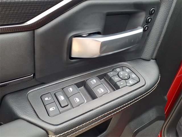 New 2026 RAM 2500 Rebel image 22