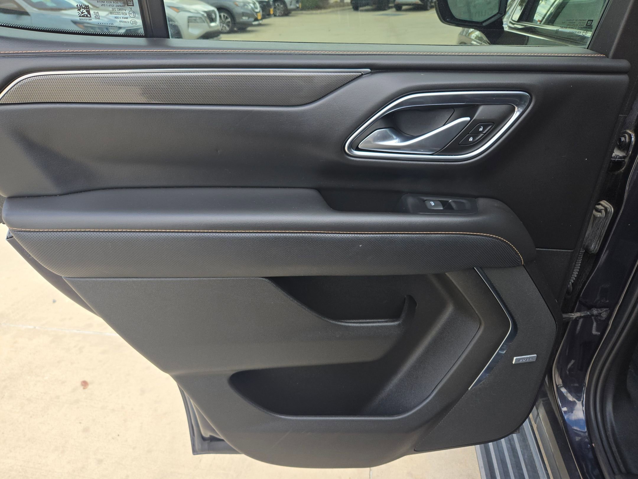 Used 2023 GMC Yukon AT4 image 15