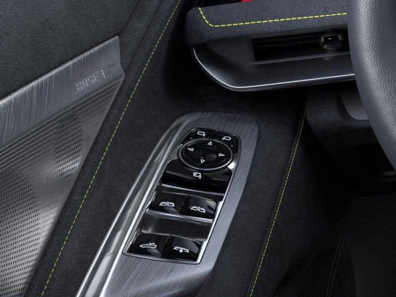 New 2026 Chevrolet Corvette Z06 RWD image 35