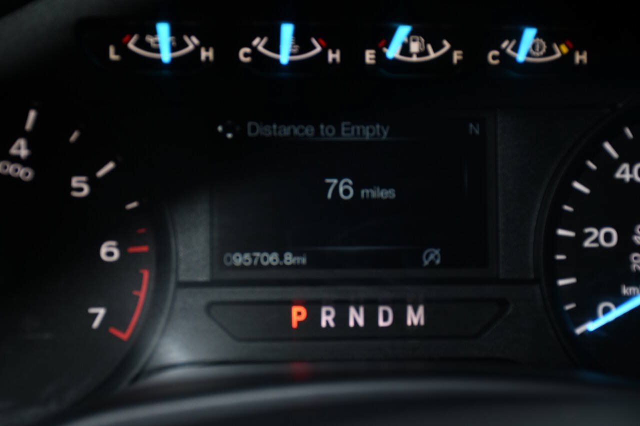 Used 2020 Ford F150 XL w/ Equipment Group 101A Mid AWD/4WD image 33
