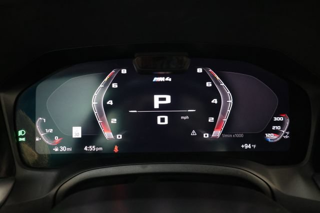 Used 2023 BMW M4 xDrive Competition AWD/4WD image 86