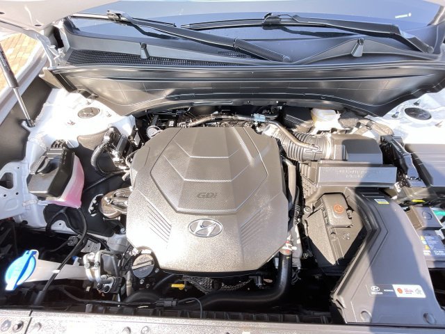 Used 2025 Hyundai Palisade Calligraphy AWD/4WD image 25