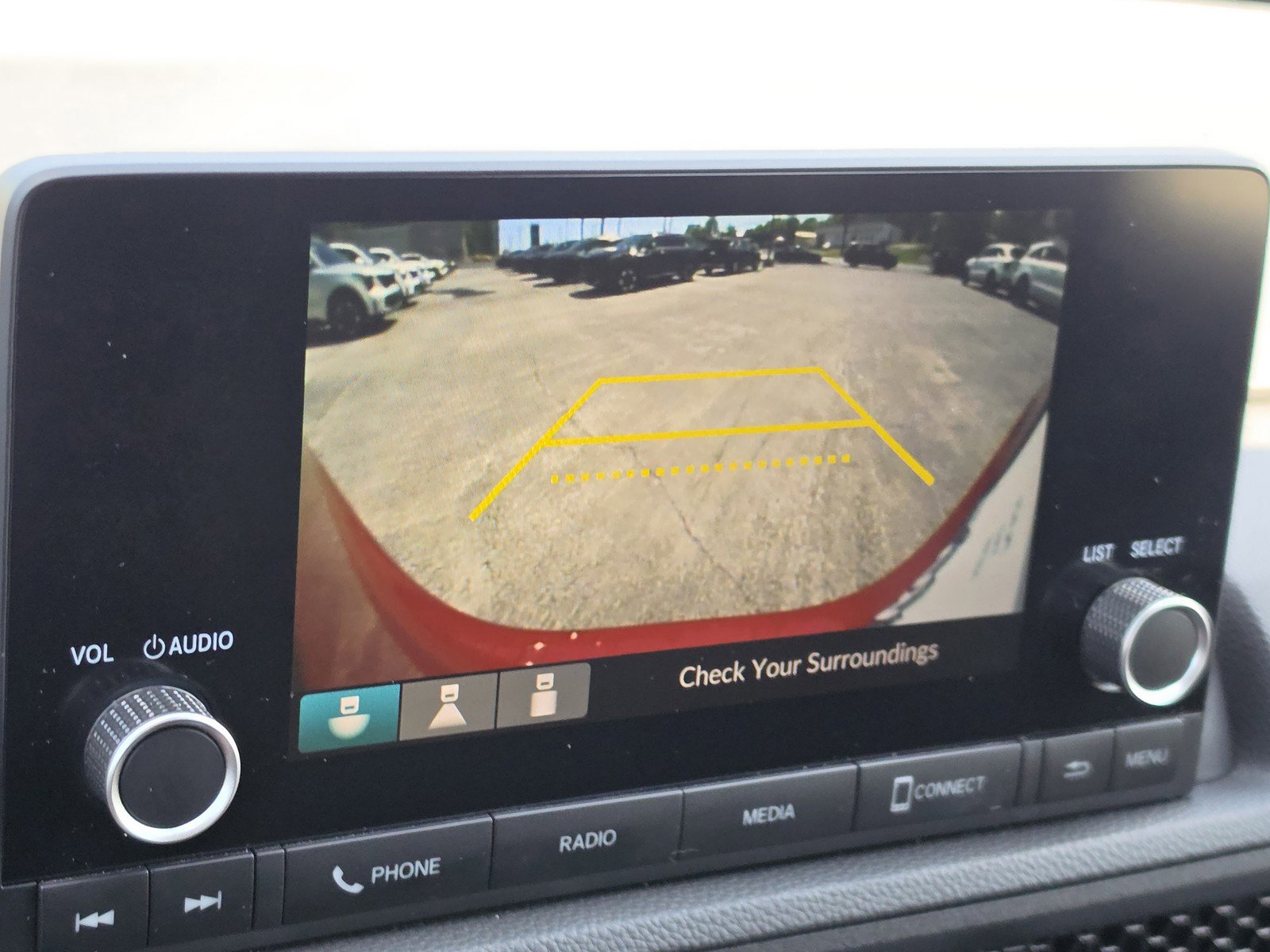 Used 2023 Honda CR-V Sport image 24