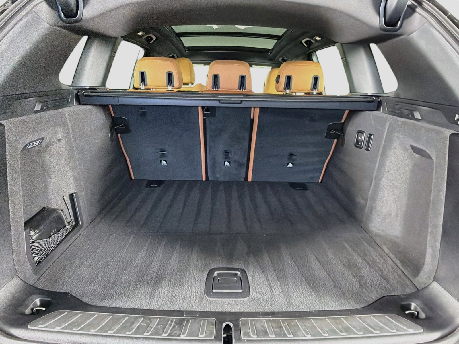 Certified 2023 BMW X3 sDrive30i w/ Premium Package RWD image 27