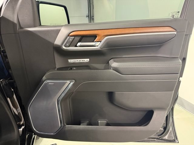 Certified 2023 GMC Sierra 1500 Denali AWD/4WD image 29