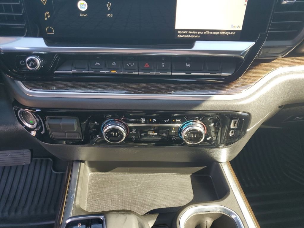 Certified 2026 GMC Sierra 1500 Elevation image 38