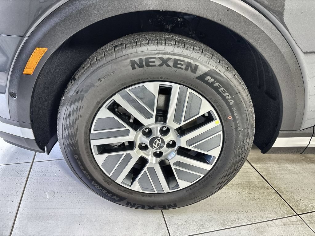 New 2026 Hyundai Palisade SEL Premium FWD image 19