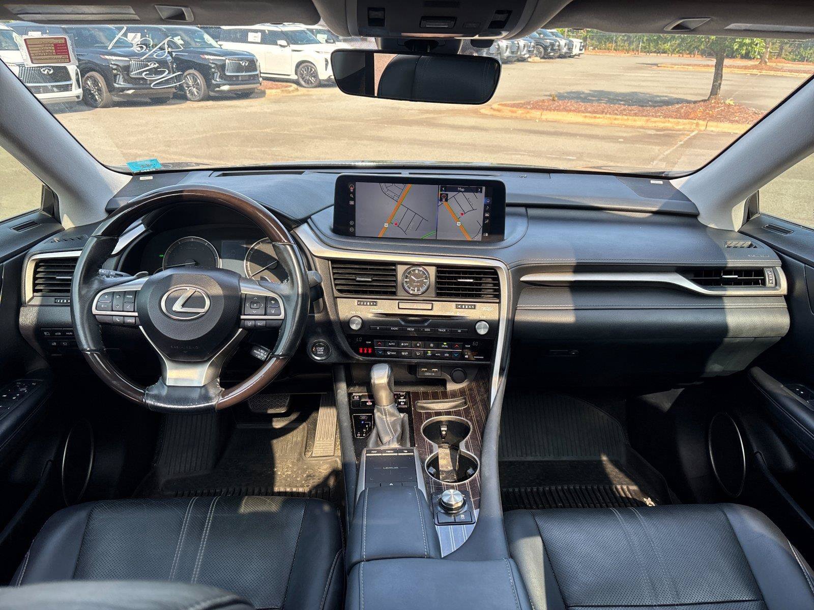 Used 2020 Lexus RX 350 FWD w/ Luxury Package image 34