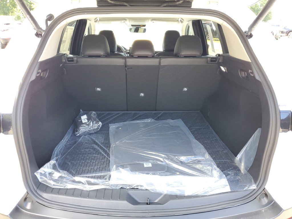 New 2026 MAZDA CX-5 Preferred AWD/4WD image 8