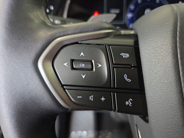 Certified 2024 Lexus NX 350 AWD w/ Cold Area Package image 17