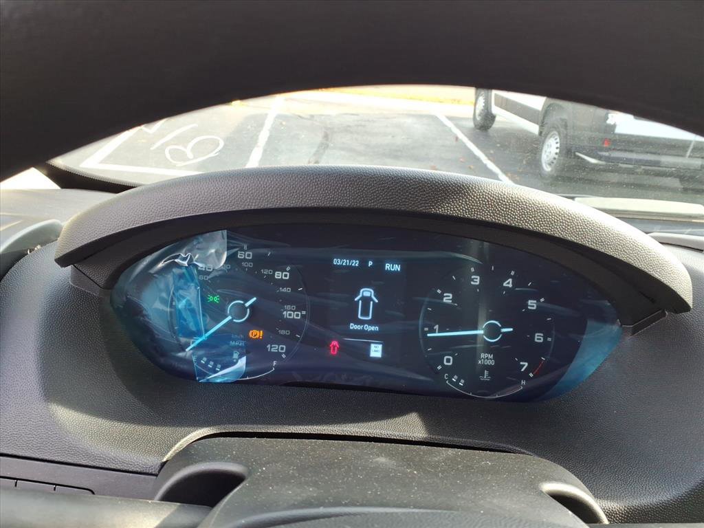 New 2026 RAM ProMaster 1500 w/ Power Group image 17