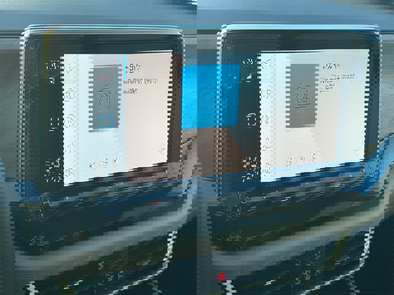 New 2026 Volkswagen Atlas SE image 21