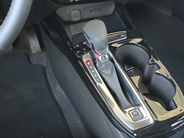 New 2025 Chevrolet Trax ACTIV w/ Driver Confidence Package image 15