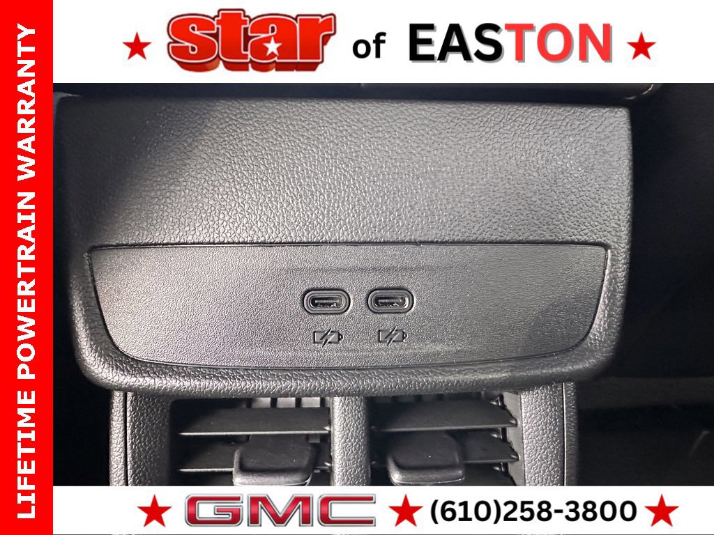 New 2026 GMC Terrain AT4 w/ Technology Package II image 13