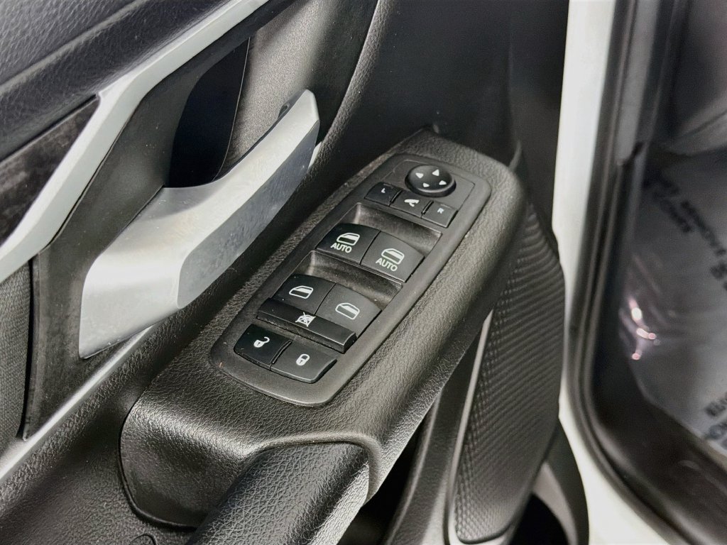 Used 2023 RAM 1500 Big Horn AWD/4WD image 18