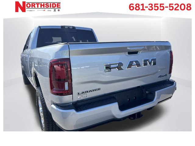 New 2026 RAM 3500 Laramie image 10