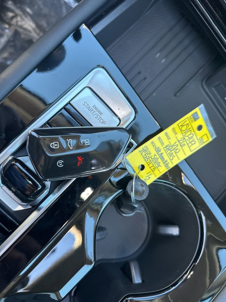 New 2026 Volkswagen Atlas SEL Premium R-Line image 29