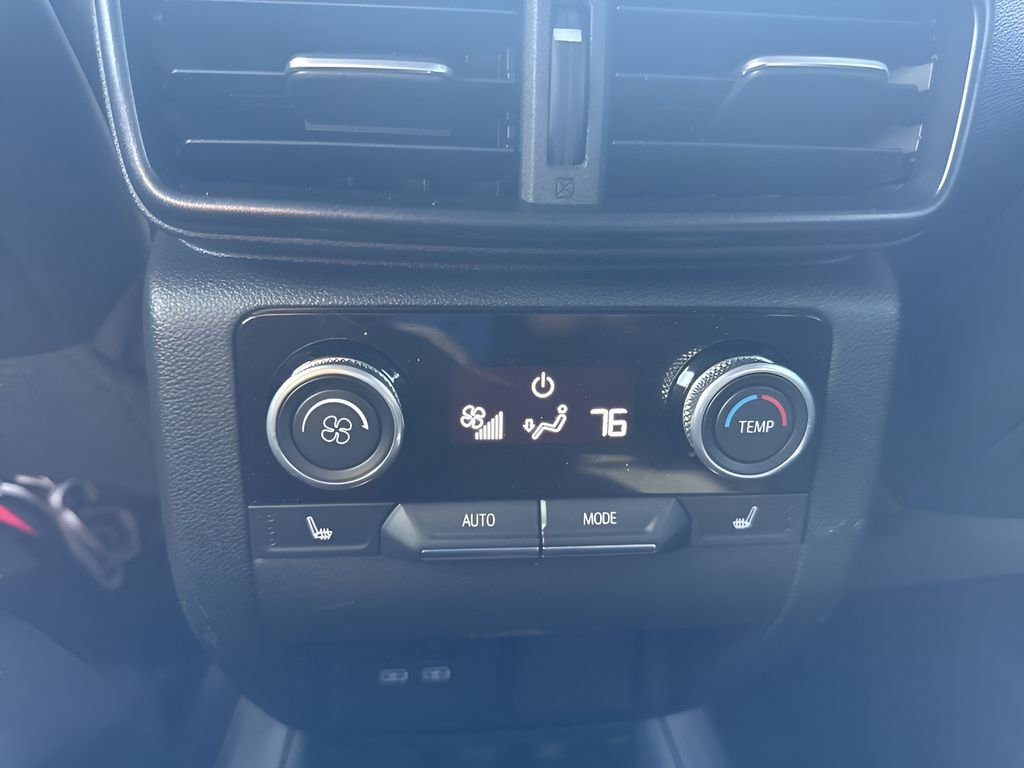Used 2024 Acura ZDX Type S AWD/4WD image 14
