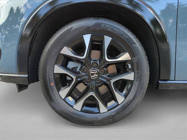 New 2027 Honda HR-V EX-L image 10