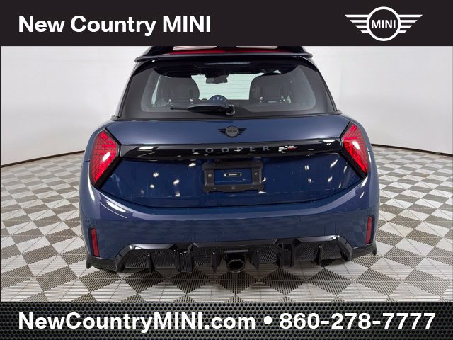 New 2027 MINI Cooper John Cooper Works FWD image 6