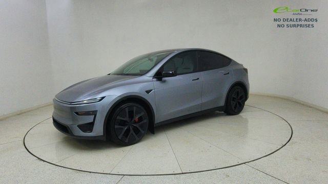 Used 2026 Tesla Model Y Performance AWD/4WD image 66