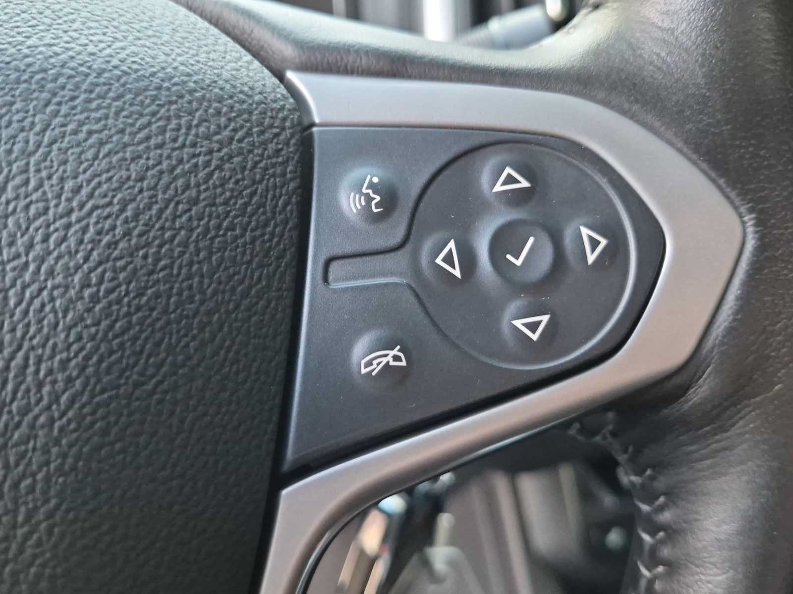 Used 2021 Chevrolet Colorado ZR2 AWD/4WD image 24