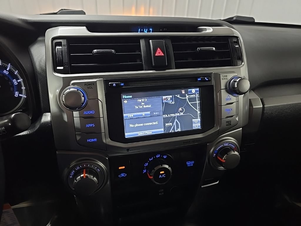 Used 2019 Toyota 4Runner SR5 AWD/4WD image 28