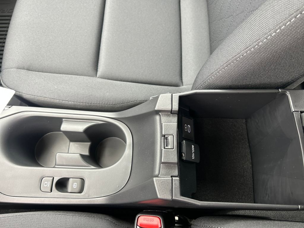 New 2026 Toyota Corolla LE image 23