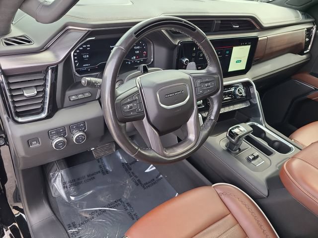 Used 2025 GMC Sierra 1500 Denali Ultimate AWD/4WD image 15