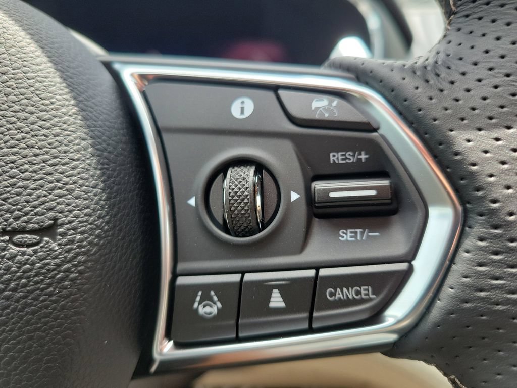 New 2026 Acura MDX A-Spec w/ Advance Package AWD/4WD image 22