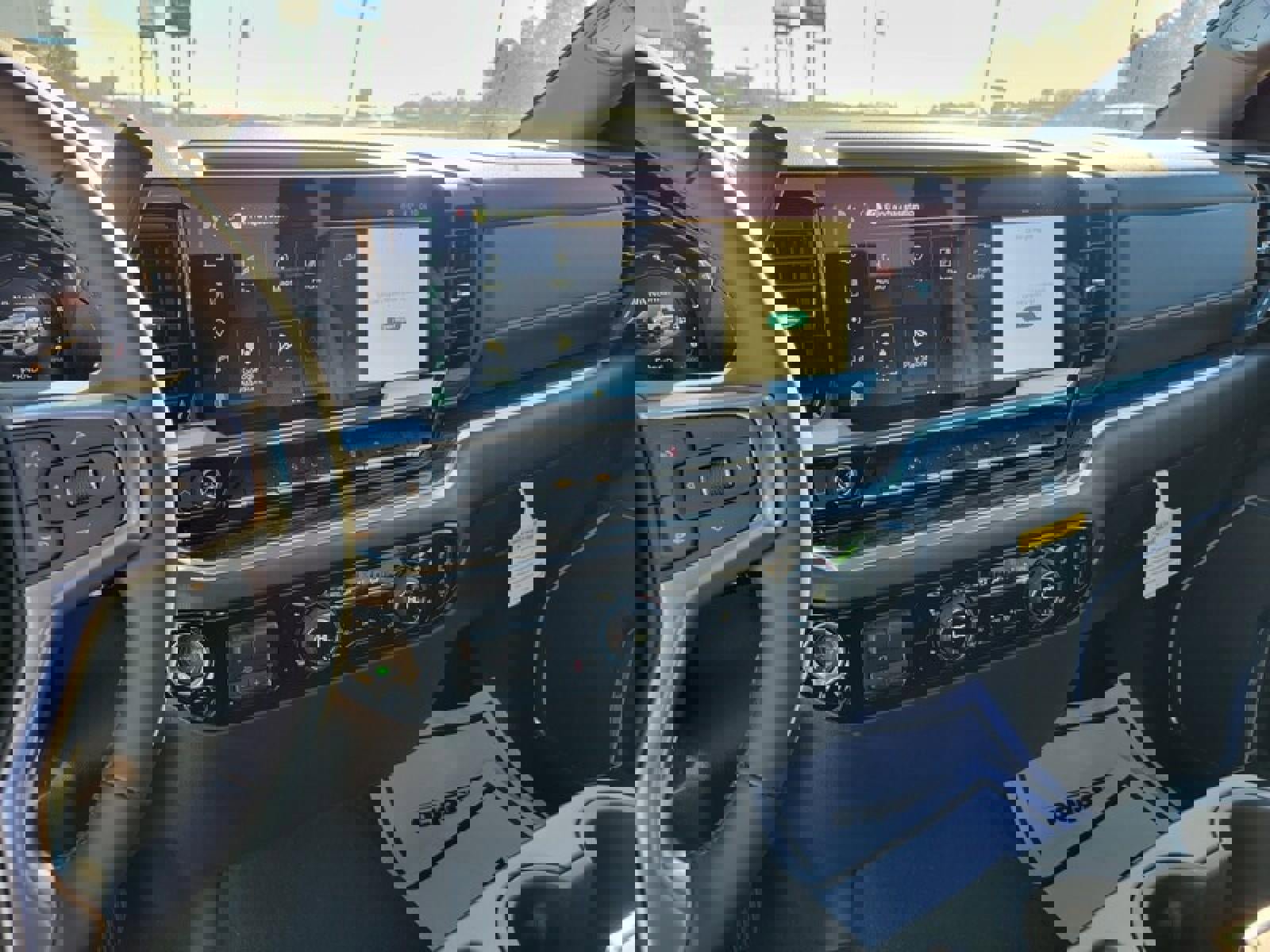 New 2026 Chevrolet Silverado 1500 LT Trail Boss w/ LPO, Dark Essentials Package image 14