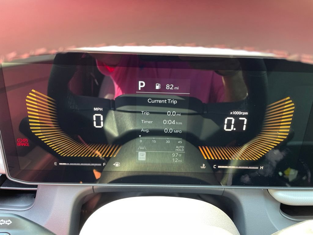 New 2027 Kia Seltos S AWD/4WD image 27
