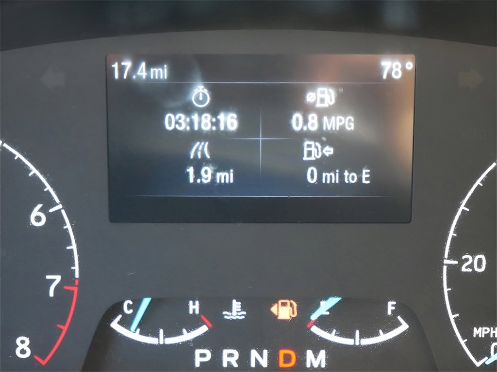 Used 2024 Ford Transit 350 148 High Roof Extended image 26