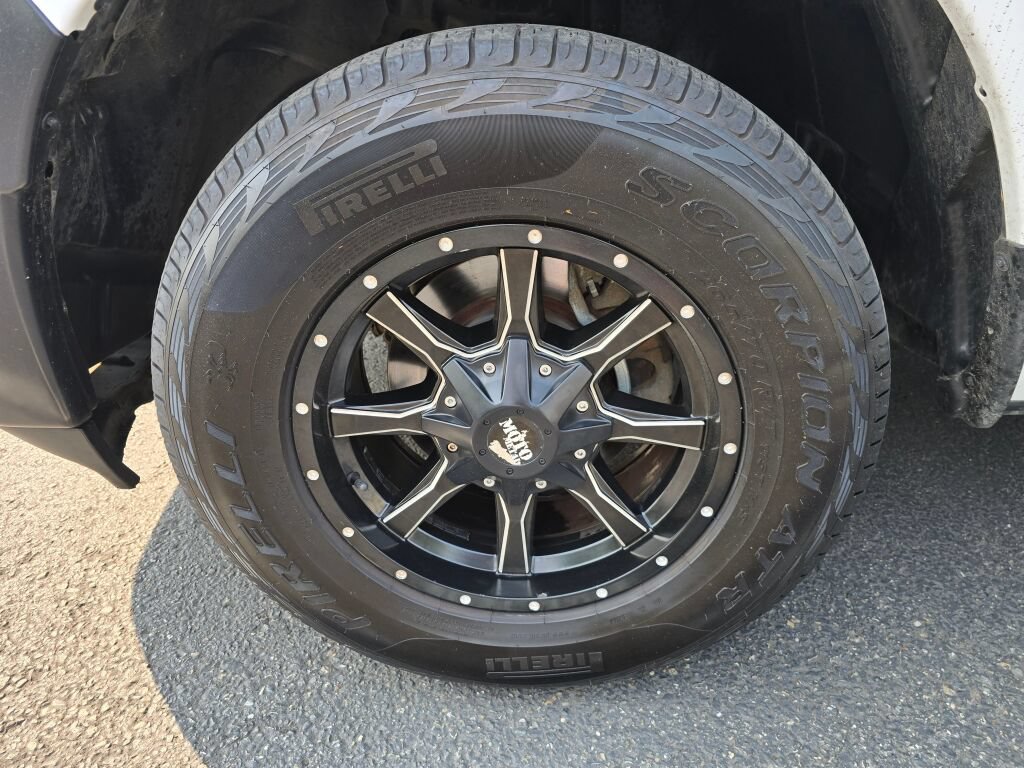 Used 2018 RAM 1500 Tradesman w/ Protection Group AWD/4WD image 10