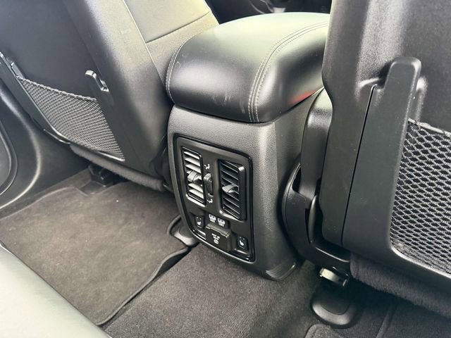 Used 2022 Dodge Durango GT AWD/4WD image 16