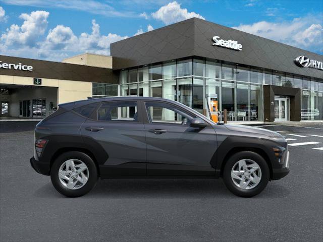 New 2027 Hyundai Kona SE AWD/4WD image 7