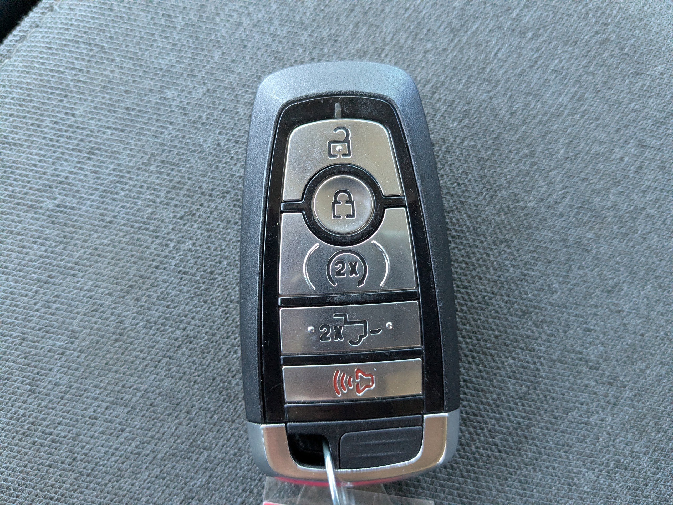 Used 2021 Ford F150 XLT w/ Equipment Group 302A High image 30