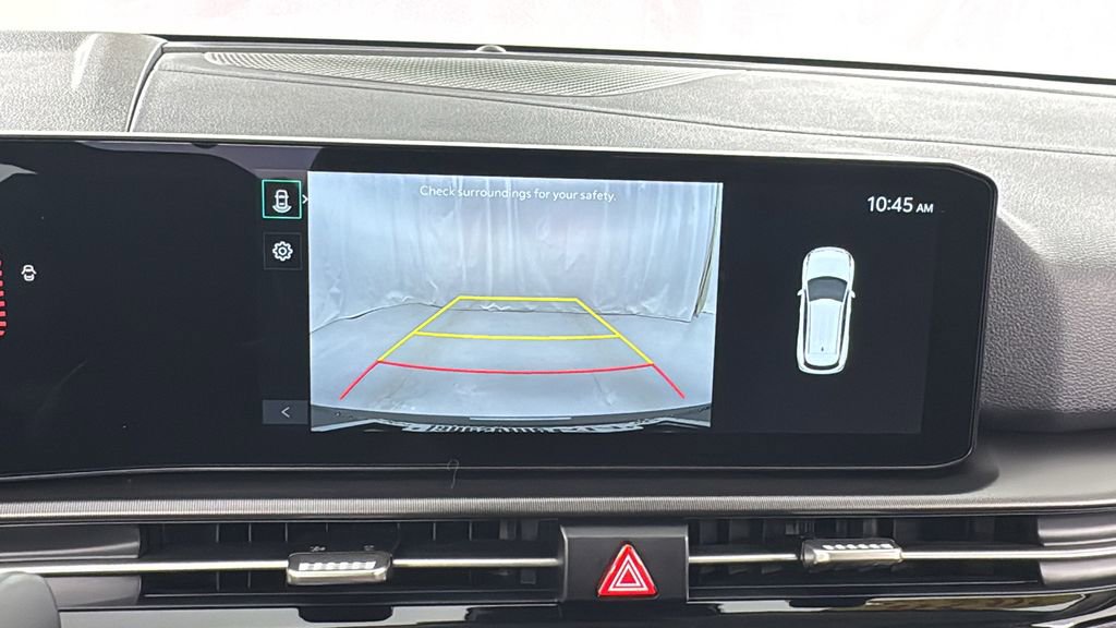 Used 2026 Kia Sportage EX image 26